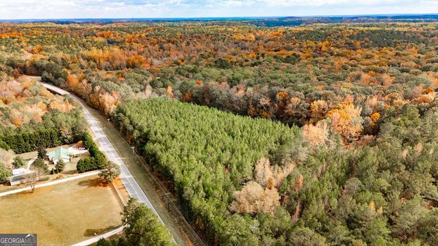 0 Morgan Mill Road, Senoia, GA 30276
