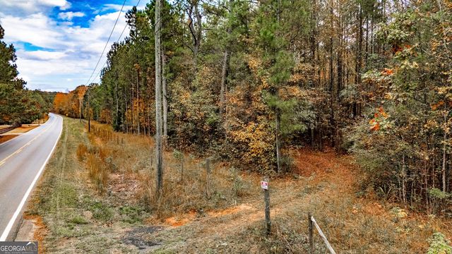 0 Morgan Mill Road, Senoia, GA 30276