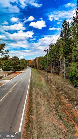 0 Morgan Mill Road, Senoia, GA 30276