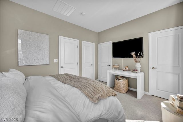 11898 Vector Ray Avenue, Las Vegas, NV 89138