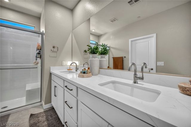 11898 Vector Ray Avenue, Las Vegas, NV 89138