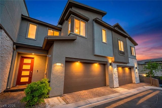 11898 Vector Ray Avenue, Las Vegas, NV 89138