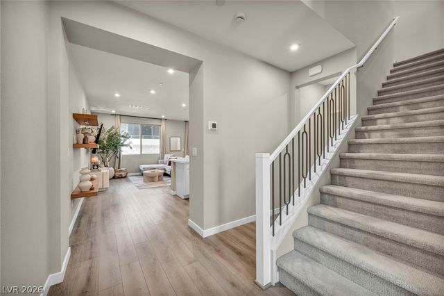 11898 Vector Ray Avenue, Las Vegas, NV 89138