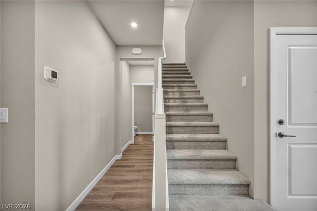 11898 Vector Ray Avenue, Las Vegas, NV 89138