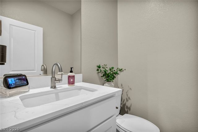 11898 Vector Ray Avenue, Las Vegas, NV 89138