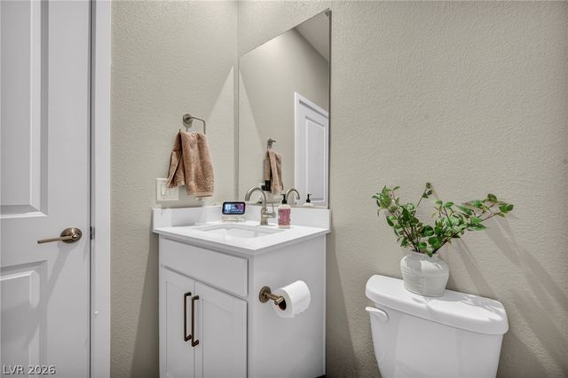 11898 Vector Ray Avenue, Las Vegas, NV 89138