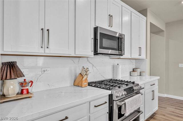 11898 Vector Ray Avenue, Las Vegas, NV 89138