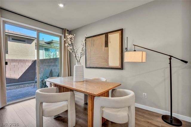 11898 Vector Ray Avenue, Las Vegas, NV 89138