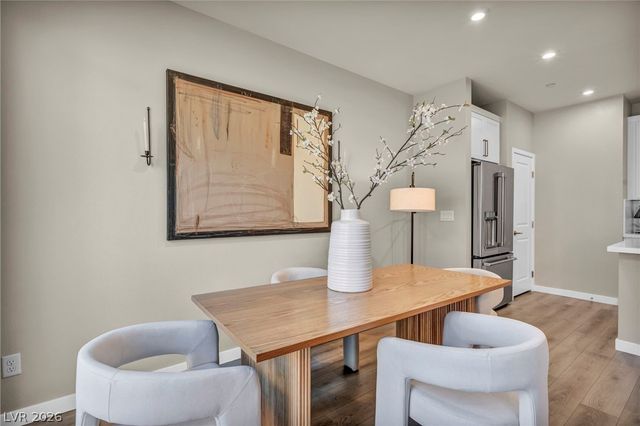 11898 Vector Ray Avenue, Las Vegas, NV 89138