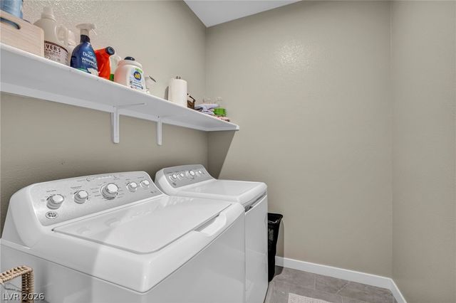 11898 Vector Ray Avenue, Las Vegas, NV 89138