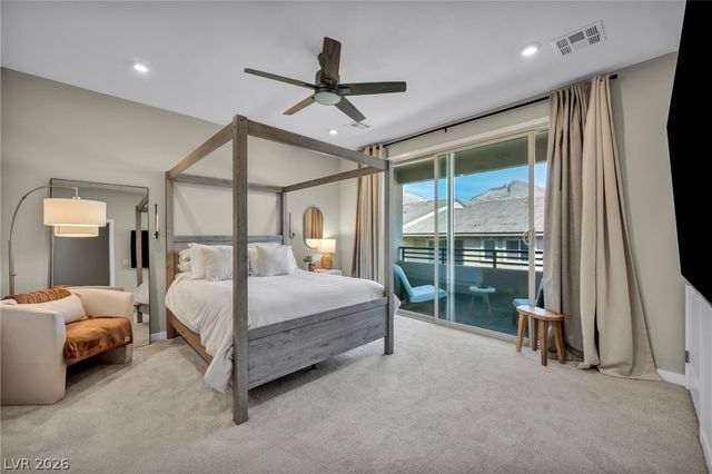 11898 Vector Ray Avenue, Las Vegas, NV 89138