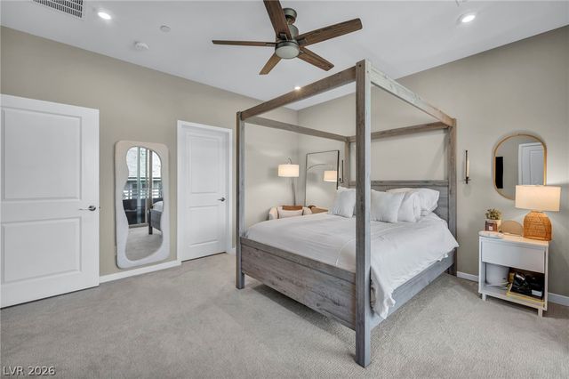 11898 Vector Ray Avenue, Las Vegas, NV 89138