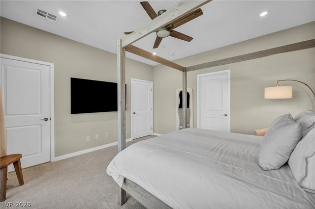 11898 Vector Ray Avenue, Las Vegas, NV 89138