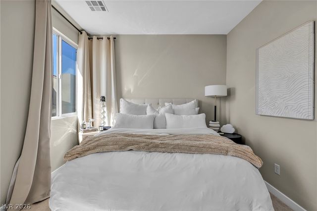 11898 Vector Ray Avenue, Las Vegas, NV 89138