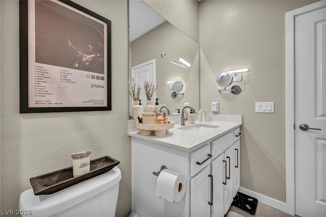 11898 Vector Ray Avenue, Las Vegas, NV 89138