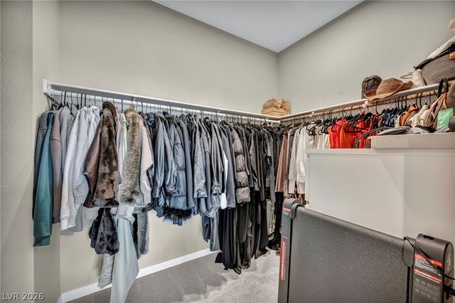 11898 Vector Ray Avenue, Las Vegas, NV 89138