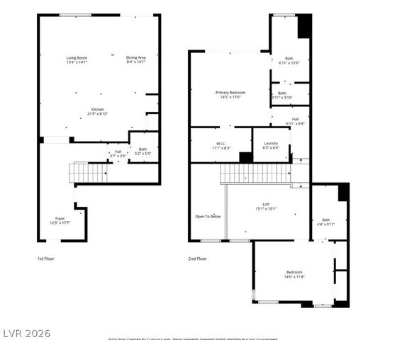 11898 Vector Ray Avenue, Las Vegas, NV 89138