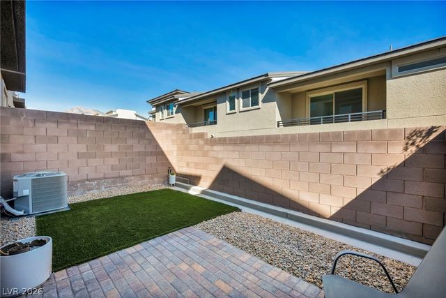 11898 Vector Ray Avenue, Las Vegas, NV 89138