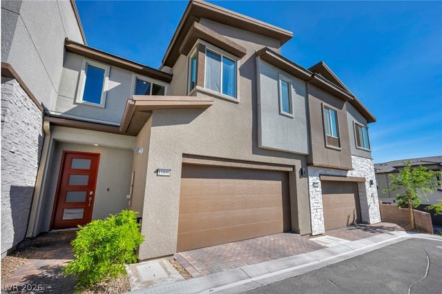 11898 Vector Ray Avenue, Las Vegas, NV 89138