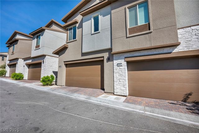 11898 Vector Ray Avenue, Las Vegas, NV 89138