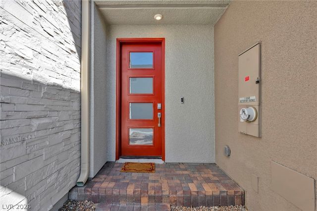 11898 Vector Ray Avenue, Las Vegas, NV 89138