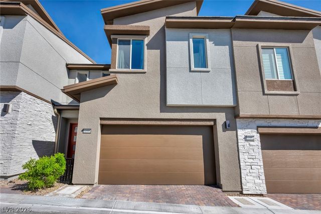 11898 Vector Ray Avenue, Las Vegas, NV 89138