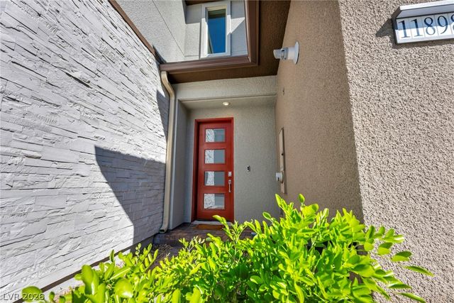 11898 Vector Ray Avenue, Las Vegas, NV 89138