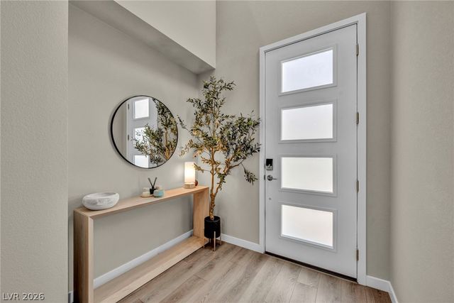 11898 Vector Ray Avenue, Las Vegas, NV 89138