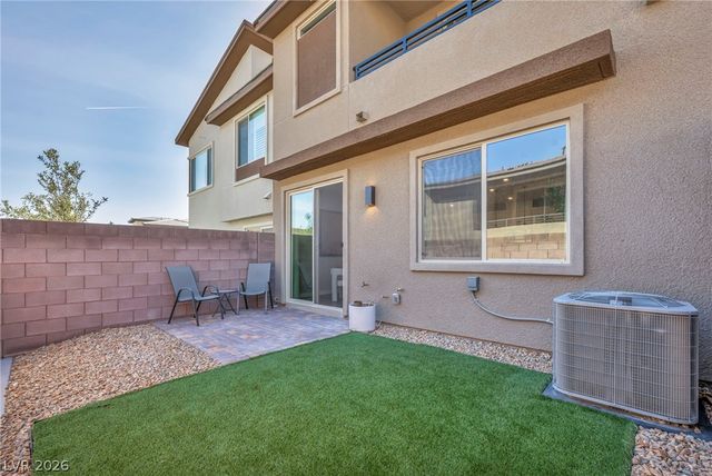 11898 Vector Ray Avenue, Las Vegas, NV 89138