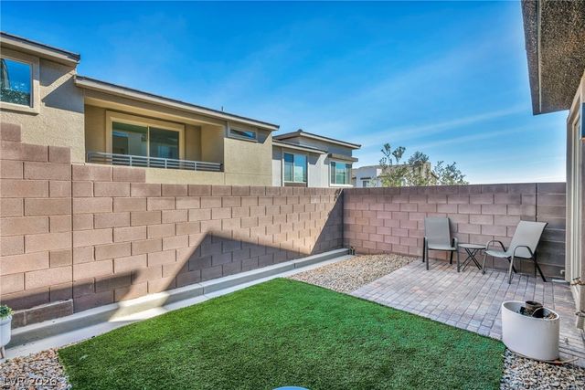 11898 Vector Ray Avenue, Las Vegas, NV 89138