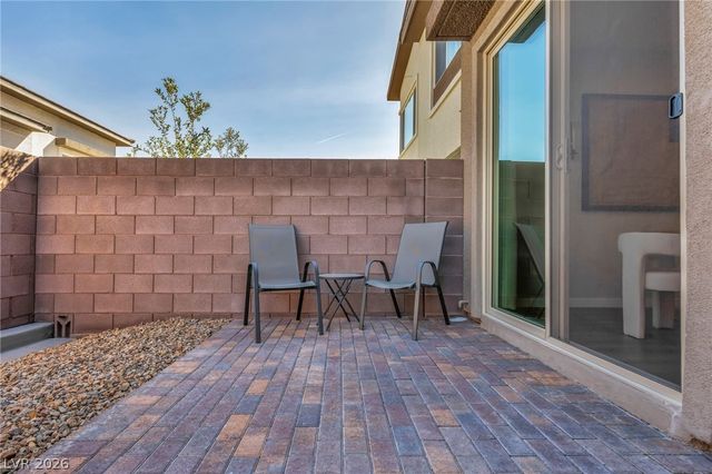 11898 Vector Ray Avenue, Las Vegas, NV 89138