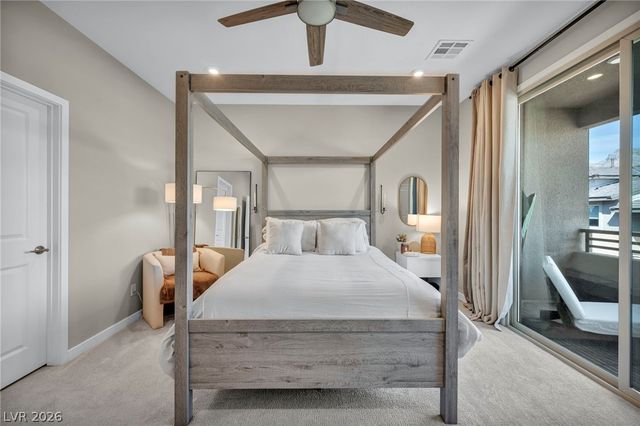 11898 Vector Ray Avenue, Las Vegas, NV 89138