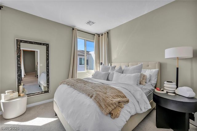 11898 Vector Ray Avenue, Las Vegas, NV 89138