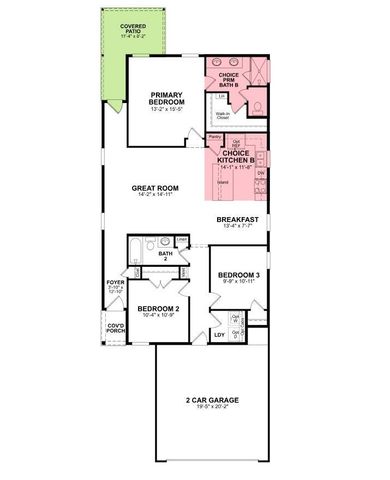 5029 Gallop Ct., Myrtle Beach, SC 29588