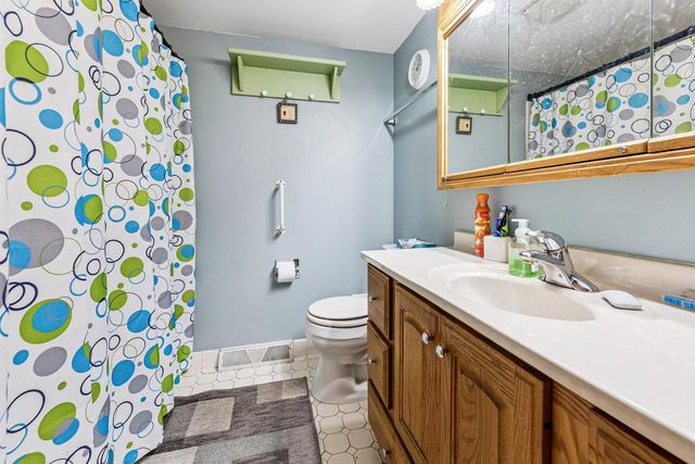 1020 Farmers AVENUE, Tomah, WI 54660