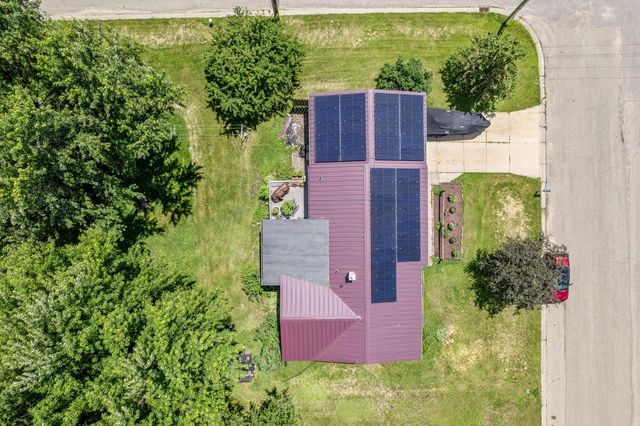 1020 Farmers AVENUE, Tomah, WI 54660