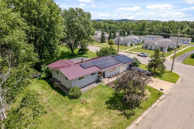 1020 Farmers AVENUE, Tomah, WI 54660
