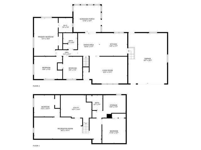 1020 Farmers AVENUE, Tomah, WI 54660