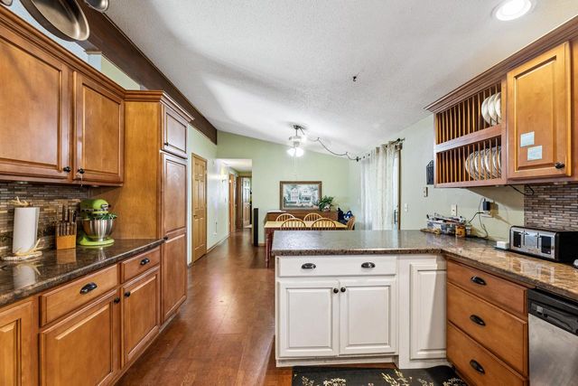 1020 Farmers AVENUE, Tomah, WI 54660