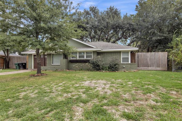 1323 Ansbury Drive, Houston, TX 77018