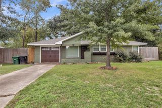 1323 Ansbury Drive, Houston, TX 77018