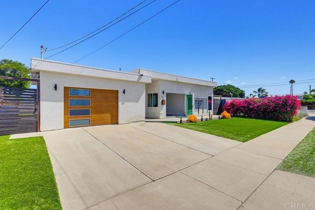 834 Holly Avenue, Imperial Beach, CA 91932