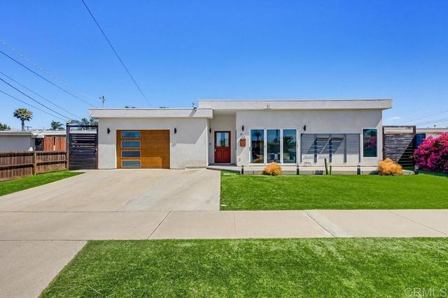 834 Holly Avenue, Imperial Beach, CA 91932