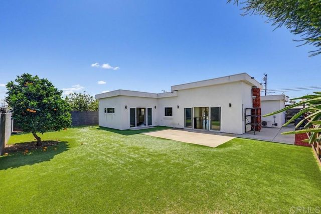 834 Holly Avenue, Imperial Beach, CA 91932