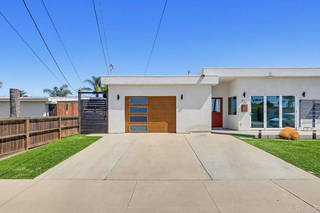 834 Holly Avenue, Imperial Beach, CA 91932