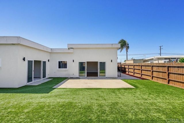 834 Holly Avenue, Imperial Beach, CA 91932