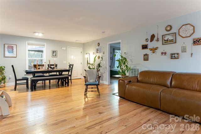 65 Owenby Road, Candler, NC 28715