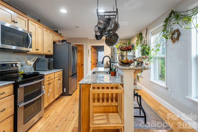 65 Owenby Road, Candler, NC 28715