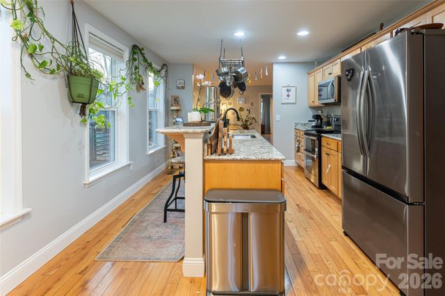 65 Owenby Road, Candler, NC 28715