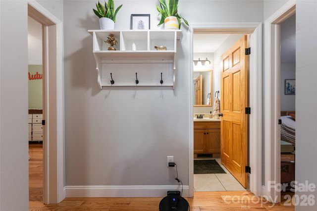 65 Owenby Road, Candler, NC 28715